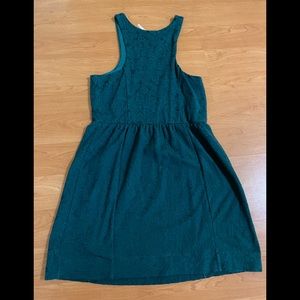 Free people semiformal/ formal dress small
